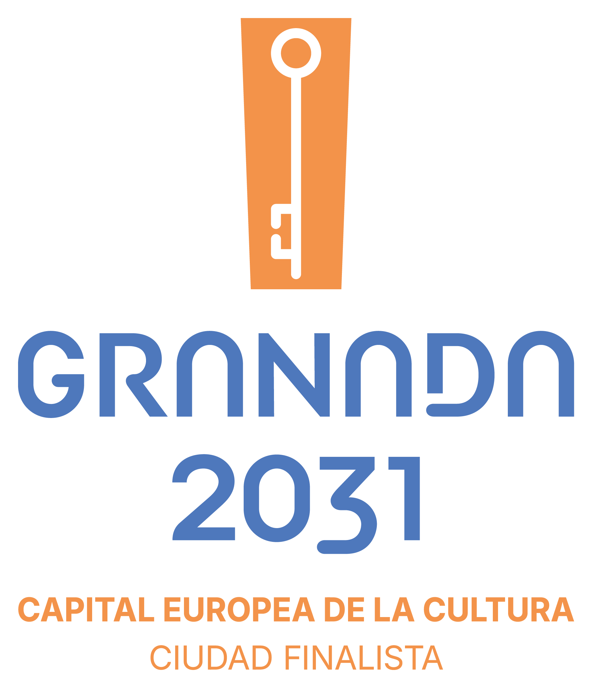 Granada 2031 · Ciudad finalista