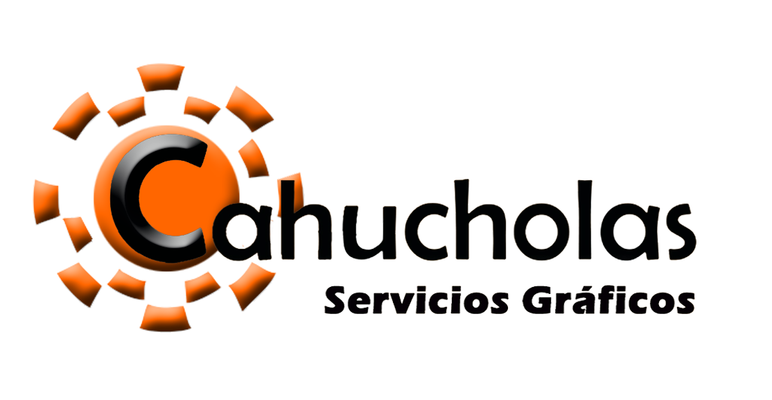 Cahucholas Servicios Gráficos