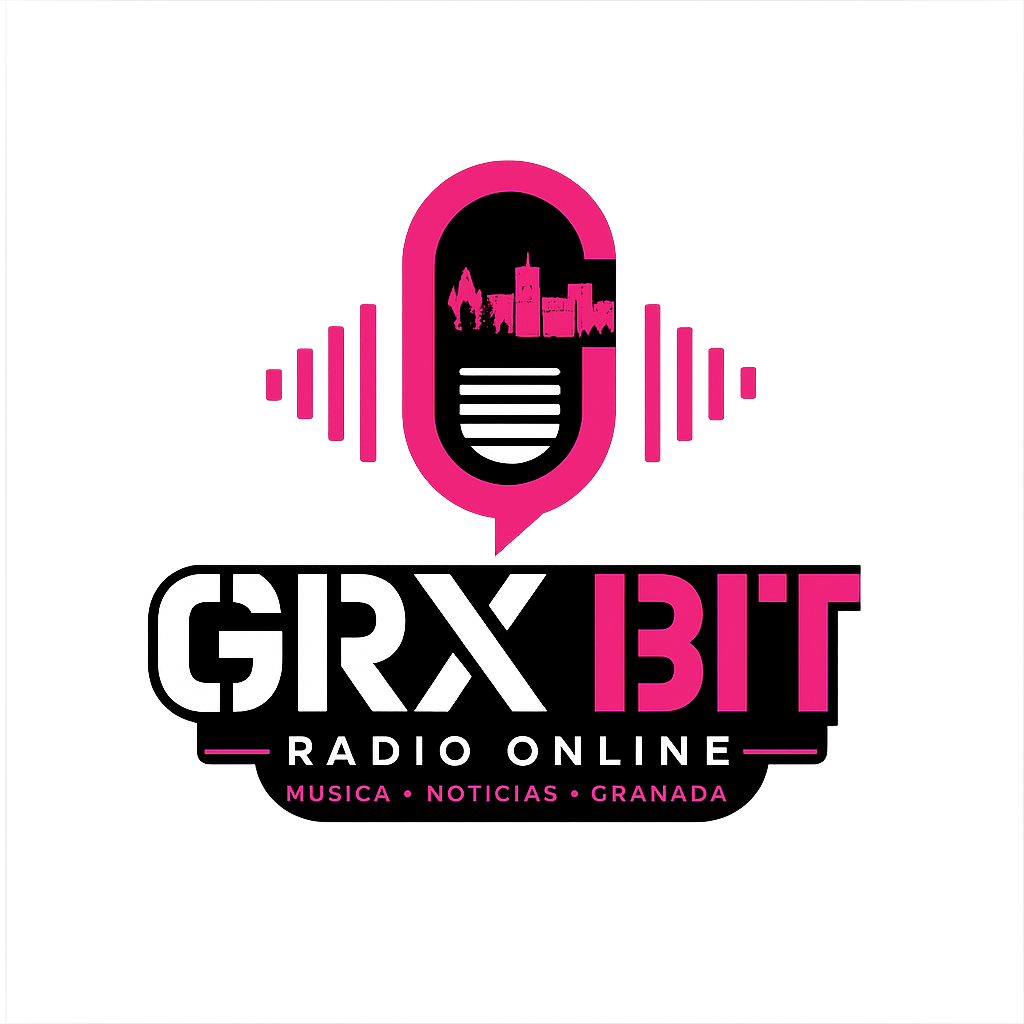 GRX BIT Radio online